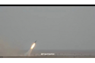 Iranul afirmă că a dezvoltat o rachetă de croazieră cu raza de acţiune