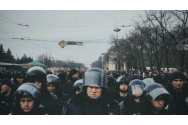 Avertisment grav venit de la Kiev: Rusia a pregătit „cea mai severă și agresivă destabilizare” a Republicii Moldova