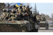 The Economist: Autoritatea Occidentului în lume depinde de soarta Ucrainei