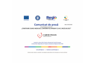 CARDIO-PRAXIS SRL –  ”Construire clinica medicala, conform puz aprobat cu HCL 240/23.06.2017”– comunicat de presa