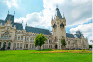 Top cinci obiective turistice de vizitat la Iași și împrejurimi