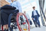 Doar 7 locuri de muncă pentru ieșenii cu dizabilități