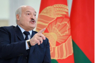 Lukașenko nu susține afirmațiile Rusiei privind Transnistria: „Nu cred. Este pur şi simplu dezavantajos pentru Ucraina”