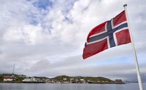 De ce Norvegia nu este în Uniunea Europeană?