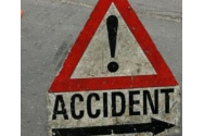 Accident grav la Lețcani