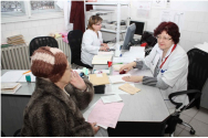 Zeci de comune din Moldova au rămas fără medic de familie!