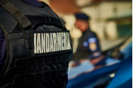 Un jandarm a fost condamnat după ce şi-a mutat maşina câţiva metri