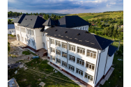 Un liceu din Botoșani a pierdut 1.800 hectare de pădure