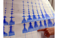 Reîncepe coșmarul - Trei cutremure în mai puțin de o oră, în județul Gorj