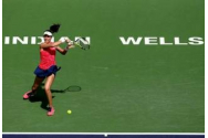 Sorana Cîrstea, în turul trei la Indian Wells - A trecut de o finalistă de Grand Slam