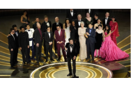 Câștigătorii Premiilor Oscar 2023. ”Everything Everywhere All at Once”, cel mai bun film