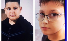 Argeş: Doi băieţi, căutaţi după ce au dispărut de acasă încă de sâmbătă