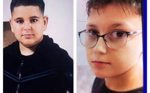 Argeş: Doi băieţi, căutaţi după ce au dispărut de acasă încă de sâmbătă