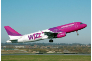 Wizz Air a suspendat cursele către şi dinspre Chişinău