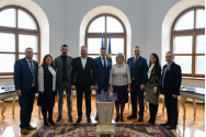 Iașul își consolidează relația cu Republica Moldova