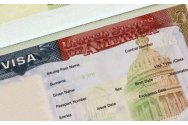Proiectul de lege privind susţinerea admiterii României în programul Visa Waiver a fost introdus în Senatul SUA