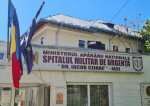 Operaţii inedite la Spitalul Militar din Iași