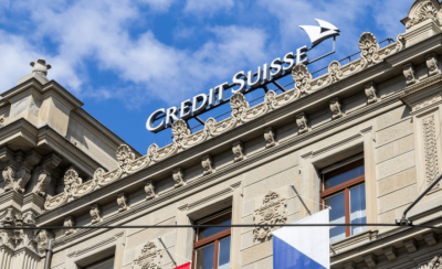 UBS Group AG va prelua Credit Suisse Group AG