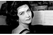 A murit Virginia Zeani, una dintre cele mai cunoscute soprane din lume