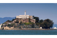 60 de ani de la închiderea Penitenciarului Alcatraz