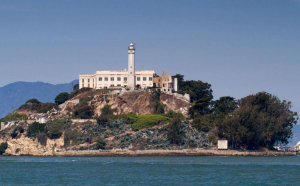 60 de ani de la închiderea Penitenciarului Alcatraz