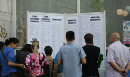 Peste 600 de locuri de muncă disponibile, la Iași
