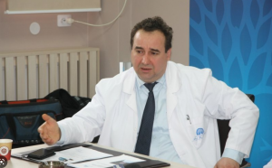 După ce a fost la 10 medici, o femeie din Târgu Mureş şi-a găsit salvarea la Iaşi
