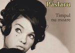Margareta Pâslaru, un nou album. 