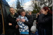 Proxenet român trimis în judecată în Elveția. A încercat să ucidă un rival albanez
