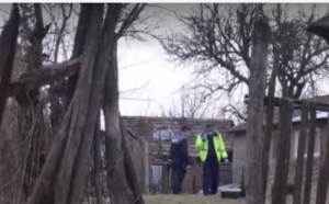 Bătaie între cuțitari la Râșnov. Un bărbat a murit și altul a vrut să se sinucidă