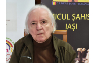 Marele jucător Florin Gheorghiu a fost prezent la Festivalul Internaţional de Şah ,,Suflet de Român”