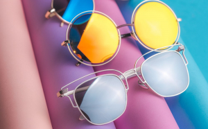 De ce culoarea lentilelor ochelarilor de soare este importantă