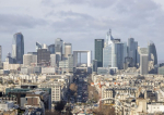 Suspiciuni de evaziune fiscală uriaşă: Percheziţii în curs la cinci bănci din Franţa