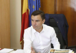 Mihai Chirica-Ședinţa publică a Consiliului Local al Municipiului  Iaşi  30 03 2023  / VIDEO