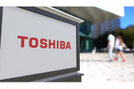 Toshiba va fi preluată de un grup. Oferta este de 15 miliarde dolari