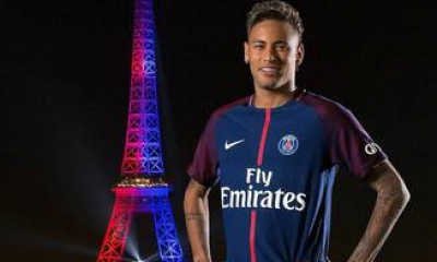 Coșmar pentru Neymar la ruletă: câți bani a pierdut starul de la PSG într-o oră VIDEO  