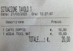 20 de euro, o cafea și o apă la lacul Como. Turiștii sunt revoltați