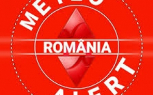 Ciclonul Mathis ajunge în România: vremea se schimbă radical/ A făcut prăpăd în țările din Occident