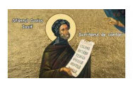 Calendar ortodox, 4 aprilie. Sfântul Iosif