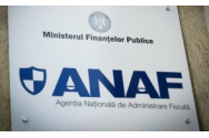 23 firme de curierat transmit informații la ANAF privind plata ramburs / Antifrauda va trimite notificări pentru restul de peste 500 de societăți