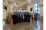Politica de Coeziune a Uniunii Europene în România, lansată la Iaşi
