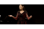 Noemi Onucu aduce primele premii de la Concorso Internazionale di Canto Lirico „Giulio Neri”