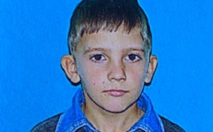 Copil dispărut de acasă, găsit după două zile