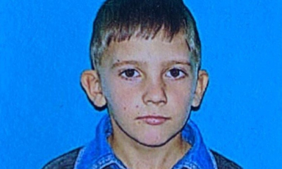 Copil dispărut de acasă, găsit după două zile
