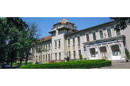 Guvernul va aloca bani pentru reabilitarea Colegiului Pedagogic ”Vasile Lupu” din Iaşi