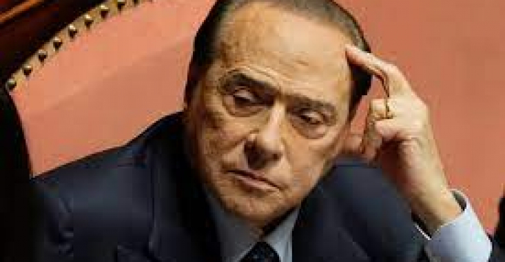 Silvio Berlusconi, în stare foarte gravă la spital. Are leucemie