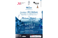 Concert caritabil. Celebra pianistă Raluca Știrbăț cântă pentru tinerii cu autism