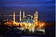 Planuiesti o vacanta in Istanbul? Iata 10 obiective turistice de neratat