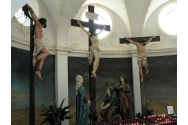  A murit Iisus cu adevărat pe cruce?
