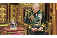 Regele Charles al III-lea, încoronare cu 38.000 de clopote